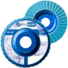 disco-flap-premium Disco Flap Premium - Nylon + Zircônia