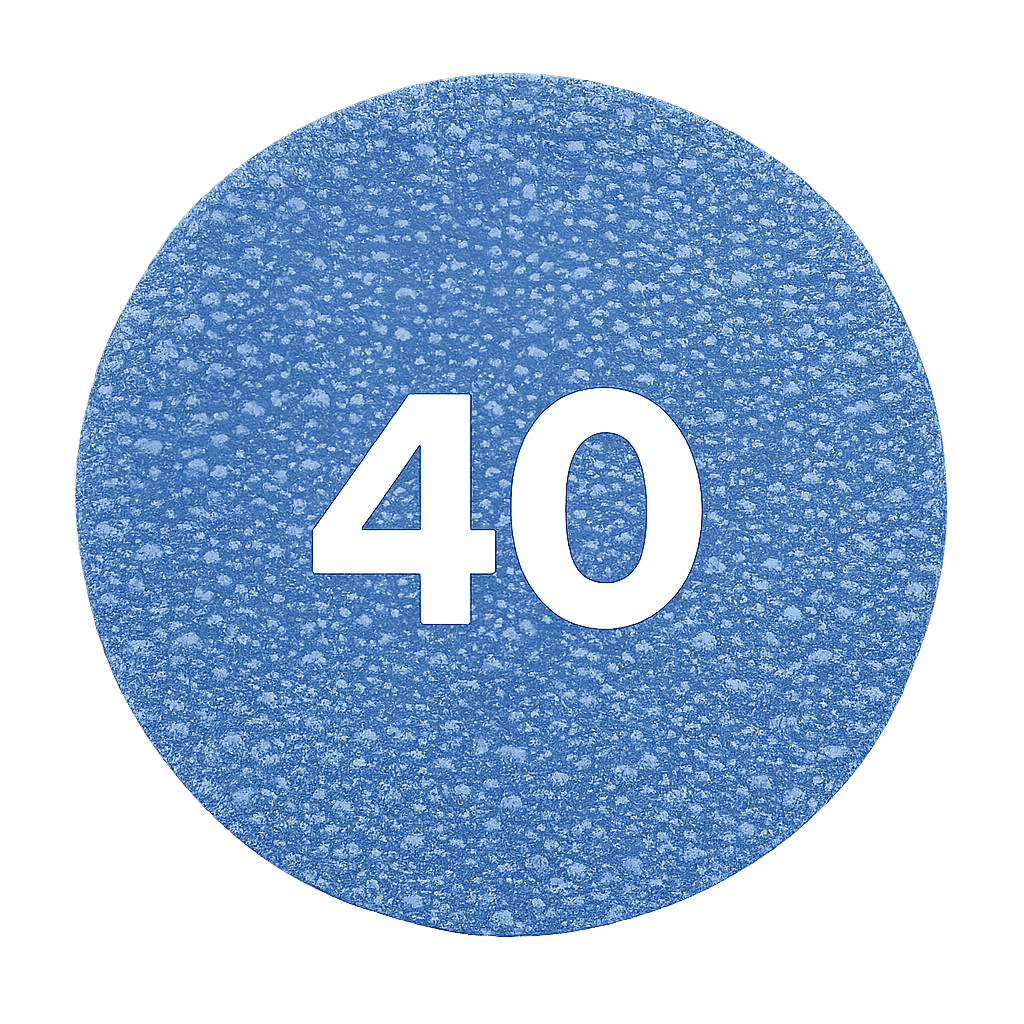 Grão 40