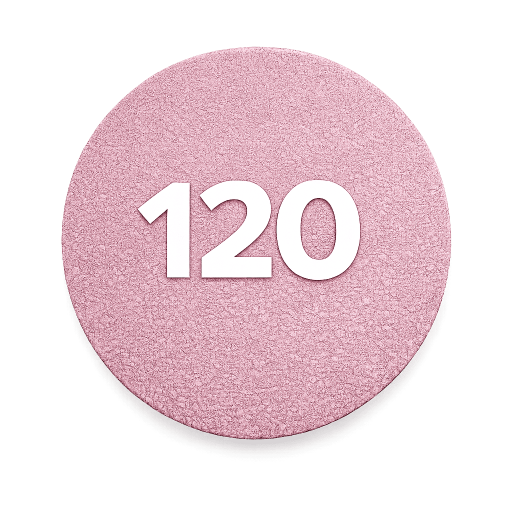Grão 120