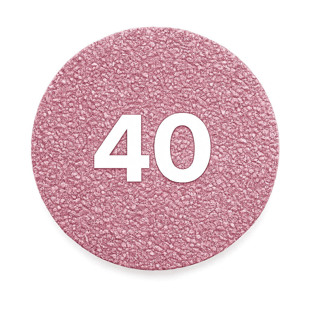 Grão 40